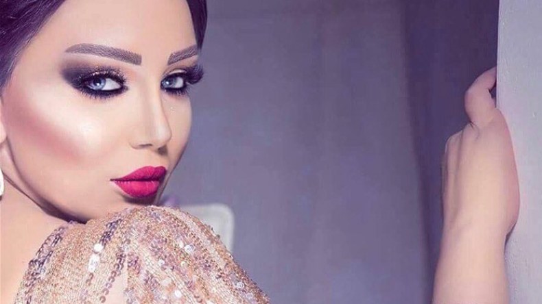 وفاة الممثلة السورية “دينا هارون”