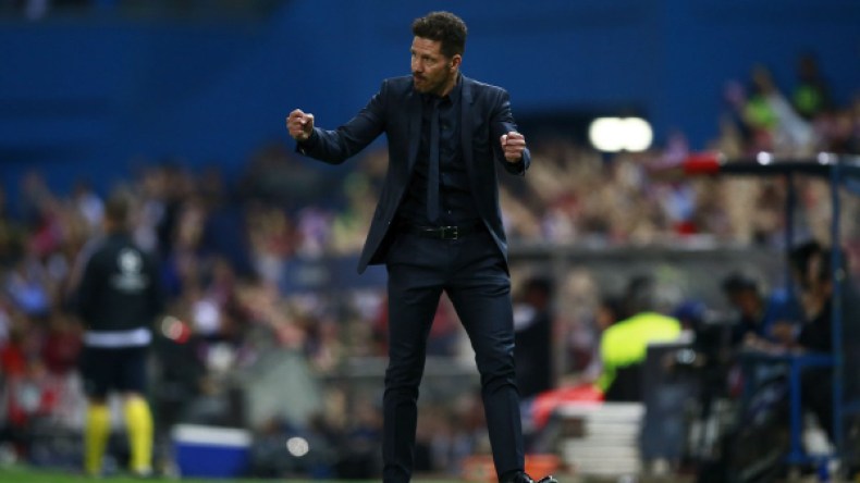 سيميوني يشيد بالمستوى التنافسي “الشرس” في الليجا