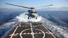 تركيا تطلق أكبر مناورة عسكرية في تاريخها