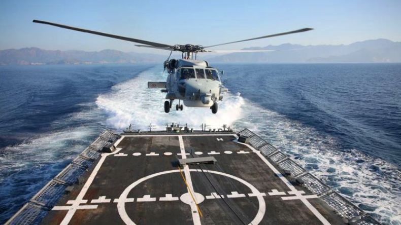 تركيا تطلق أكبر مناورة عسكرية في تاريخها