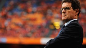 كابيلو: كارلوس أسرع صفقاتي.. وميسي ليس طبيعيا