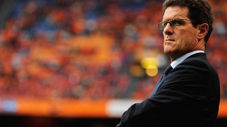 كابيلو: كارلوس أسرع صفقاتي.. وميسي ليس طبيعيا