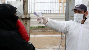 كورونا بين المحنة والمنحة