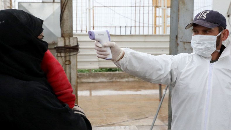 كورونا بين المحنة والمنحة