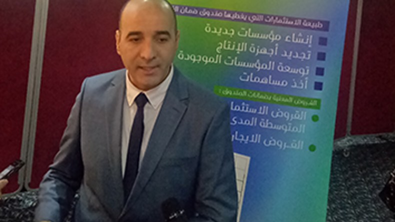 إنشاء المؤسسات النسوية في الجزائر ضعيف.. و95 بالمائة من المؤسسات التي رافقناها نجحت