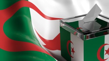 سباق بالقوارض في “رئاسيات” تعافها الأرانب