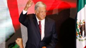 أندريس مانويل يبيع منتجعا رئاسيا لمساعدة الفقراء