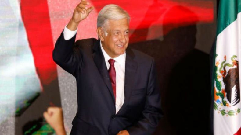 أندريس مانويل يبيع منتجعا رئاسيا لمساعدة الفقراء