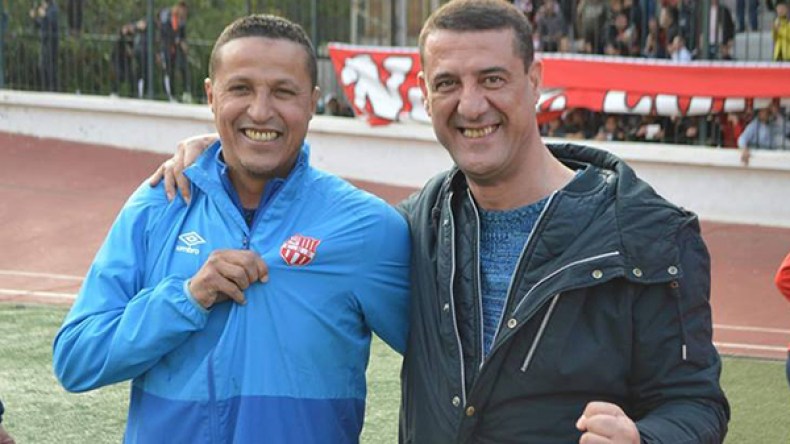 رئيس بلدية بلوزداد يتدخل ويطلب مقابلة الوزير حطاب