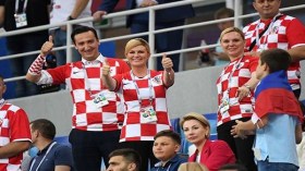 دروس في التحضر.. لكن!