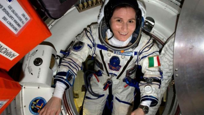 النساء أنسب لرحلات الفضاء من الرجال.. لماذا؟