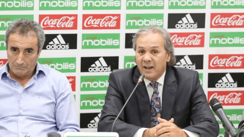 مـاجر يتبـاهي بالفوز على منتخب يحتل المركز الـ146 عالميا