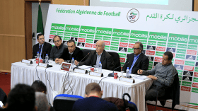 “التكوين هو الأساس وعلى الفرق المحترفة بعث مشاريع مماثلة لمواكبة جيراننا”