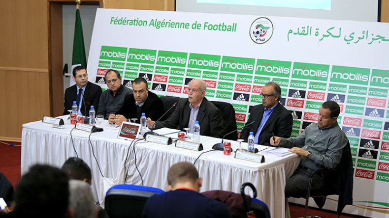 “التكوين هو الأساس وعلى الفرق المحترفة بعث مشاريع مماثلة لمواكبة جيراننا”