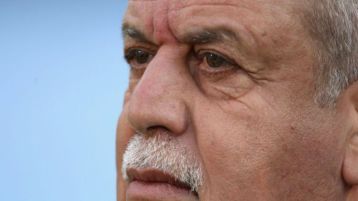 خبرة سعدان في خدمة الكرة الجزائرية