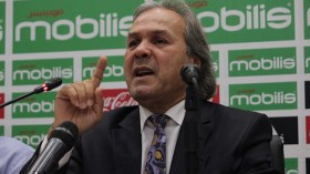 ماجر: سأتحدّث مع اللاعبين حول الصيام أو الإفطار أمام البرتغال