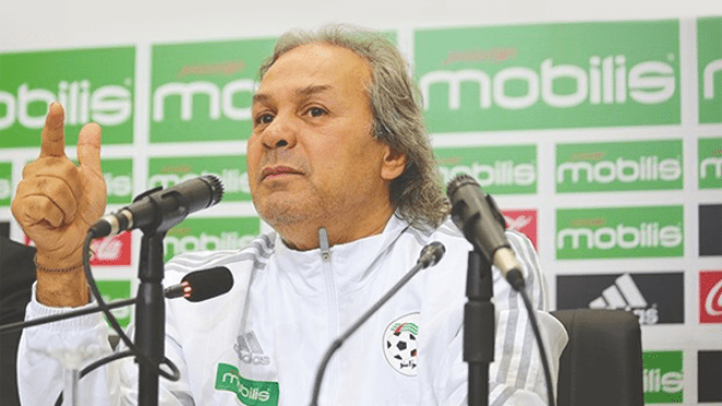 ماجر على طريقة مورينيو.. هل هي صّرامة أم تسلّط؟