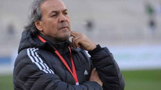 الفيفا يهنىء ماجر بعيد ميلاه الـ62