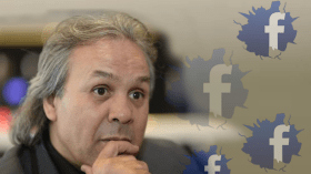 حملة فايسبوكية للسخرية من ماجر ودعوات لمقاطعته بشعار “خليه يصدي”