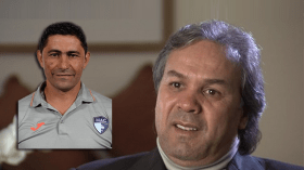 مدرب نادي لوهافر الفرنسي ينتقد رابح ماجر بشدة