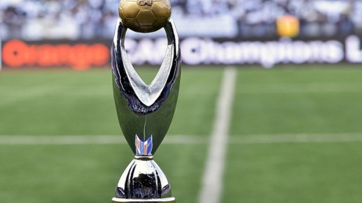 الفرق الجزائرية تتعرف على منافسيها في الدورين التمهيديين