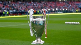 لاعبون جزائريون سيشاركون الموسم القادم في رابطة أبطال أوروبا