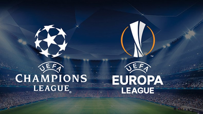 جزائريو رابطة أبطال أوروبا يلعبون مصيرهم في أقوى منافسة