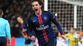 إصرار سان جيرمان يدفع رابيو لإعادة حساباته