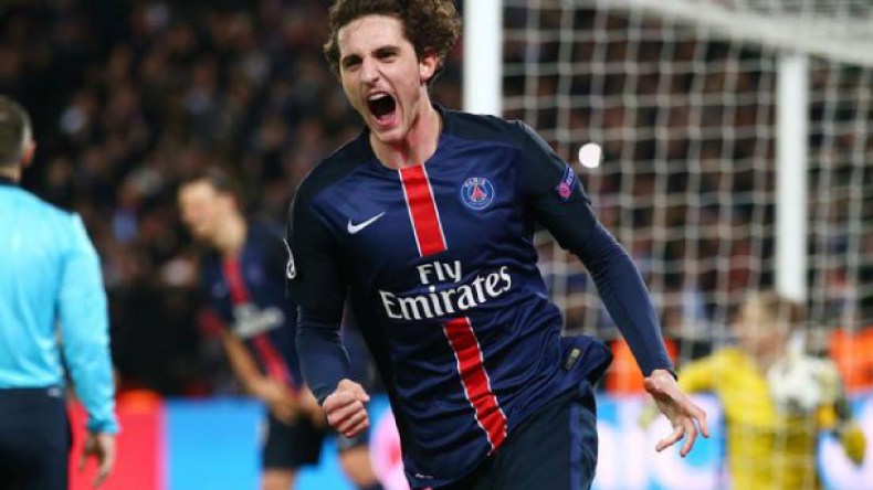 إصرار سان جيرمان يدفع رابيو لإعادة حساباته