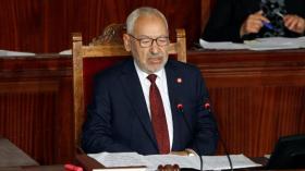 الغنوشي ينجو من محاولة لسحب الثقة