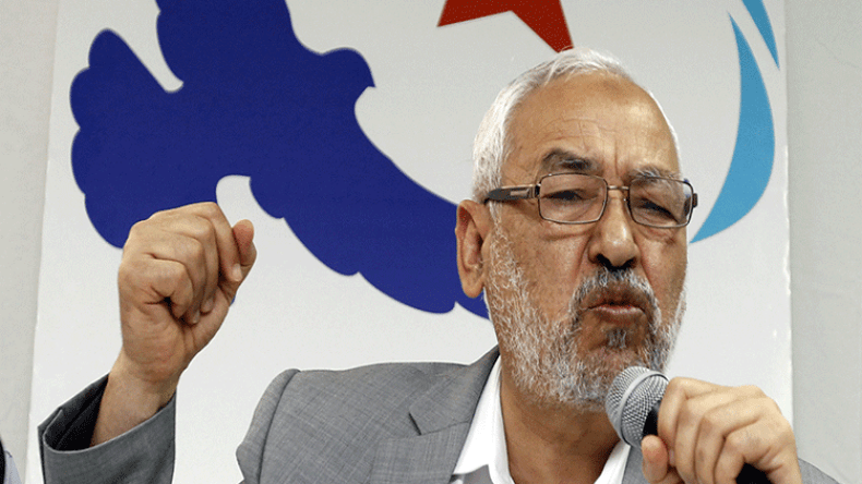 تونس ستستكمل ديمقراطيتها رغم “قطاع الطرق”