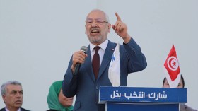 لن نسمح بعودة الديكتاتورية إلى تونس