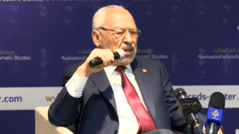 سيكون للنهضة مرشح في رئاسيات تونس