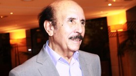 أحمد راشدي عضوا للجنة تحكيم مهرجان “سيني بلاج بلا حدود”