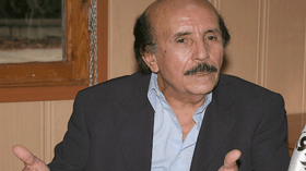 أحمد راشدي رئيسا لجائزة “الجينريك الذهبي” وفاطمة بن حوحو عضوا