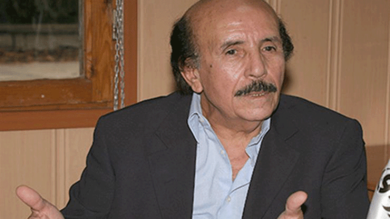 أحمد راشدي رئيسا لجائزة “الجينريك الذهبي” وفاطمة بن حوحو عضوا