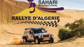 جمعية عامة استثنائية لتحديد مصير رالي الجزائر الدولي 2019  