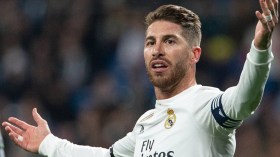 راموس: لا يهمنا أمر برشلونة..  ونسعى لتحقيق الثلاثية