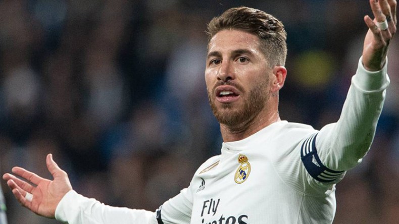 راموس: لا يهمنا أمر برشلونة..  ونسعى لتحقيق الثلاثية