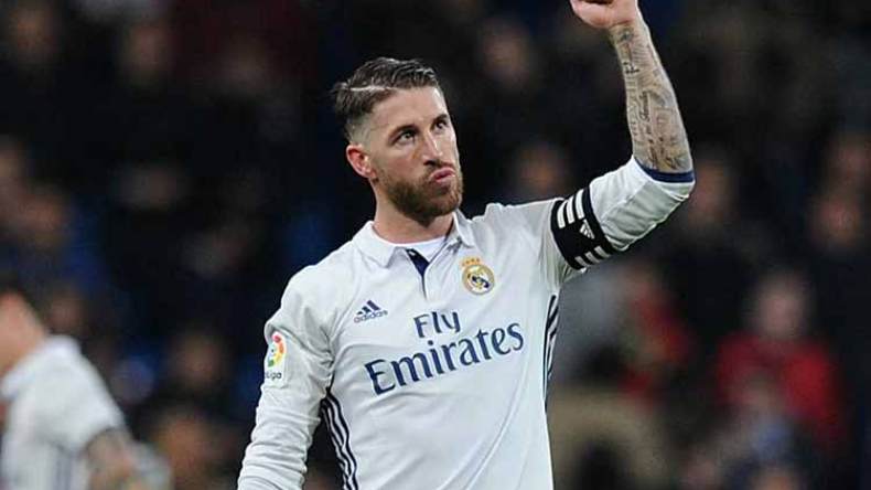 راموس يهاجم لوبيتيجي عقب خسارة الكلاسيكو