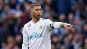 راموس سيغادر ريال مدريد في 2022 !