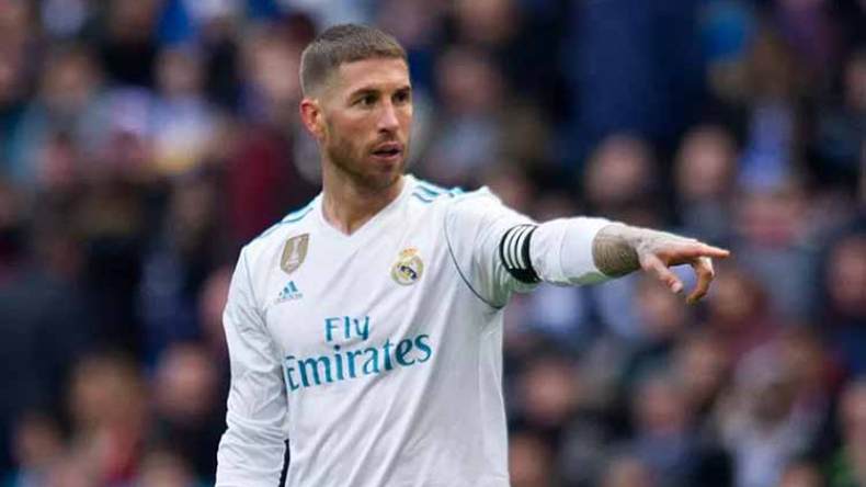 راموس سيغادر ريال مدريد في 2022 !