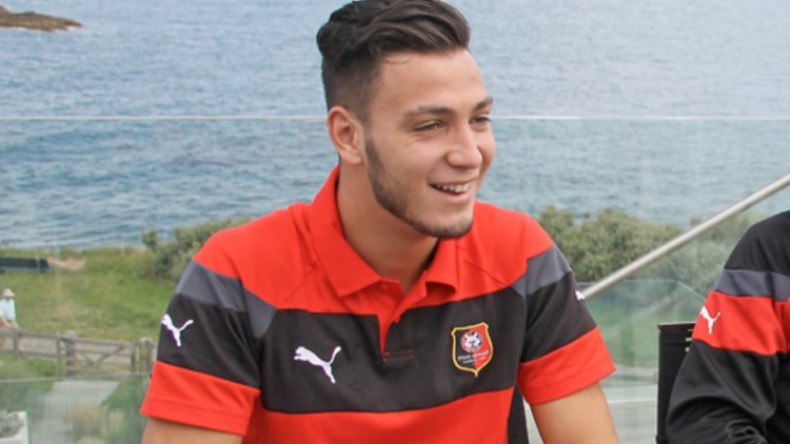 بن سبعيني يقترب من إيفرتون بِمبلغ 15 مليون أورو