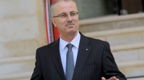 “المساعدات المالية للسلطة الفلسطينية تراجعت بشكل كبير”