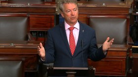 أعضاء في الكونغرس الأمريكي خائفون من كورونا