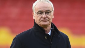 المكسيك تفاوض رانييري