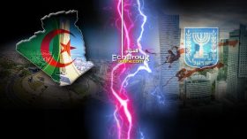 الجزائر وإسرائيل.. مواجهة في الساحل!