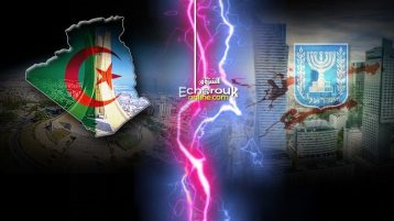 الجزائر وإسرائيل.. مواجهة في الساحل!