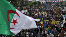 محاضرات .. مسابقات ومعارض “توابل” الاحتفال بالربيع الأمازيغي في بجاية