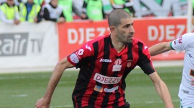 فروجي مرتاح لمشاركة مفتاح في مواجهة المصري